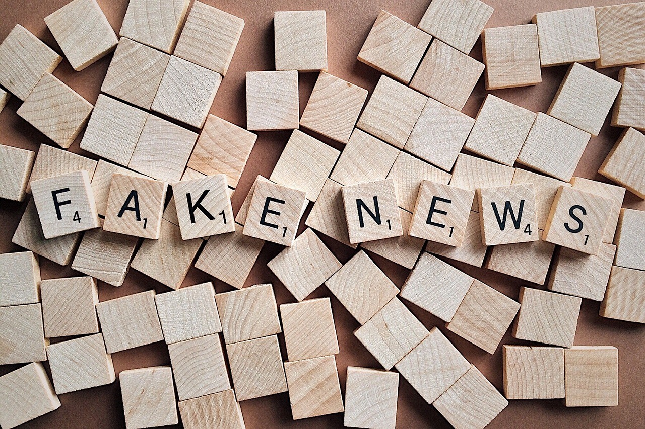 Lee más sobre el artículo El Fin de las Fake News: objetivo de la Comunicación en 2020