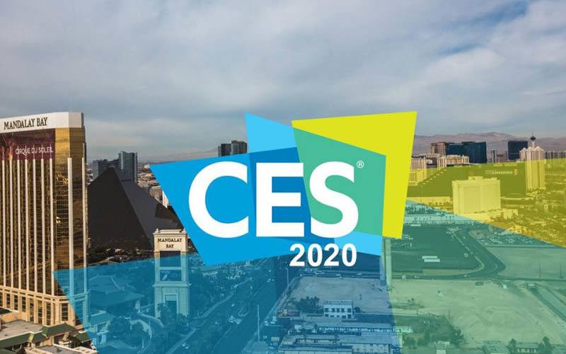 Lee más sobre el artículo CES 2020, la tecnología de vanguardia se supera en Las Vegas