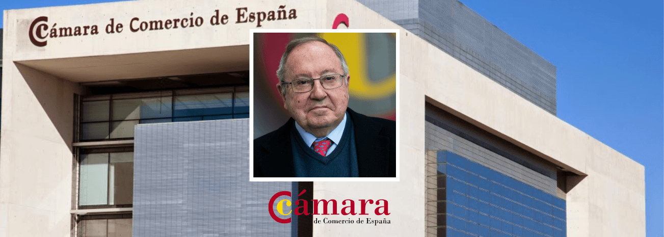 Lee más sobre el artículo José Luis Bonet, presidente de la Cámara de Comercio de España: «Las Cámaras deben contribuir a liderar la transformación de nuestro tejido empresarial»