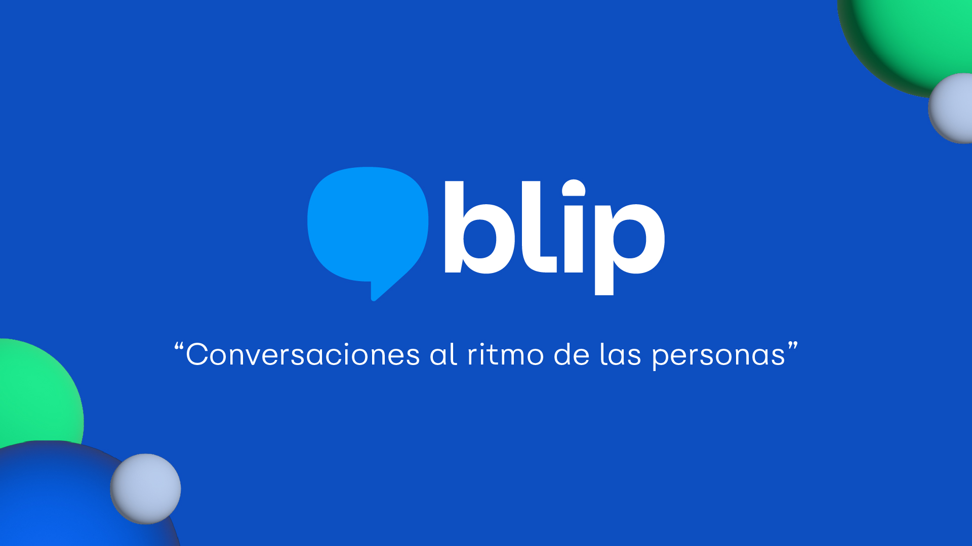 Lee más sobre el artículo Blip elige a BeConfluence como agencia de comunicación en España
