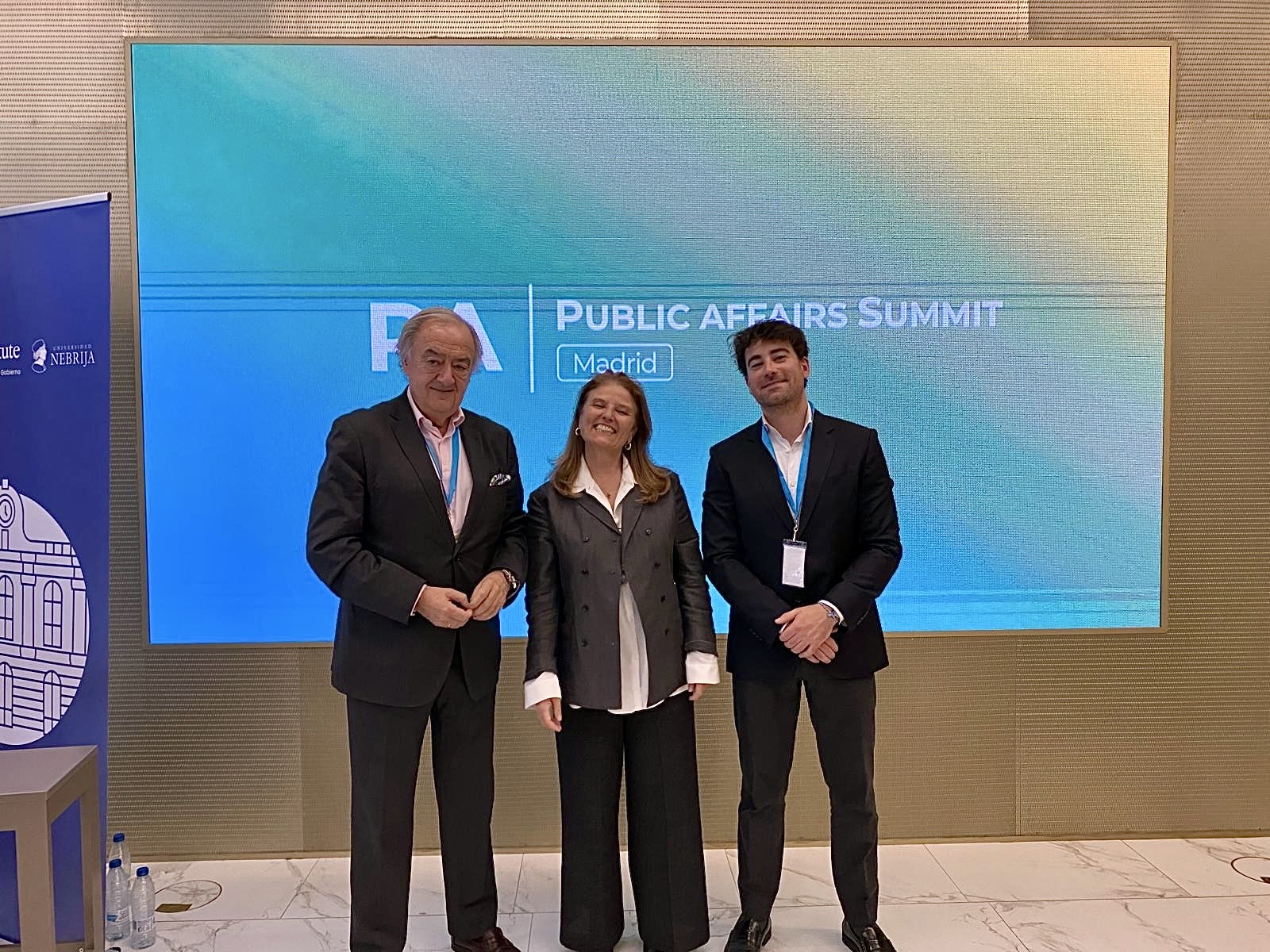 BeConfluence Public Affairs Summit