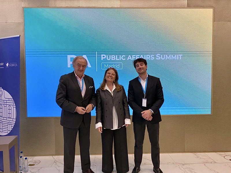 BeConfluence Public Affairs Summit
