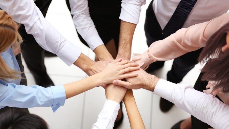 comunicación de la empresa