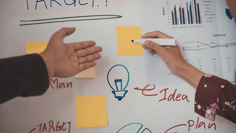Cómo construir un plan de comunicación