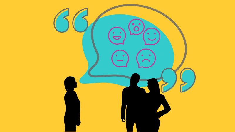 Comunicar eficazmente